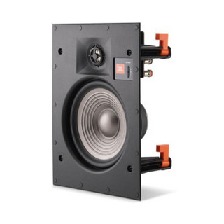 JBL Studio 2 6IW+天龙X1400 音响 音箱 家庭影院 7.1声道 功放 嵌入式 吸顶喇叭 防潮 蓝牙 立体环绕声