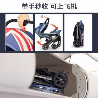 easywalker MINI buggy 婴儿推车