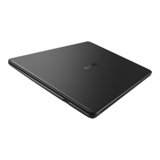 华为(HUAWEI) MateBook D(2018版) 15.6英寸轻薄微边框笔记本(i7-8550U 16G 256G MX150  FHD office)深空灰