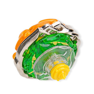 奥迪双钻(auldey)《飓风战魂5》陀螺初始系列-碧影神弓 634303 男孩