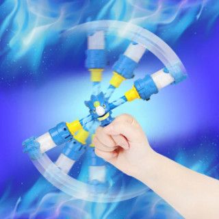 商品智高转战超旋斗士转转笔 转战动画片卡通玩具超旋星戒狂风超炫