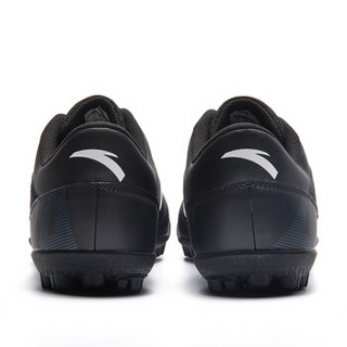 商品anta 安踏 足球运动鞋 tf碎钉足球鞋 训练比赛鞋 91742202 黑