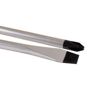 FS023-1G 铬钒钢螺丝刀套装手动工具十字一字起子强磁 9件套