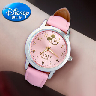 Disney 迪士尼 13005P1 女士石英手表