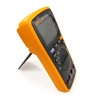 福禄克（FLUKE）17B+ 数字万用表 掌上型多用表 仪器仪表