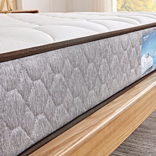 商品quanu 全友 105111 天然乳胶  硬椰丝热熔棉 1.8米