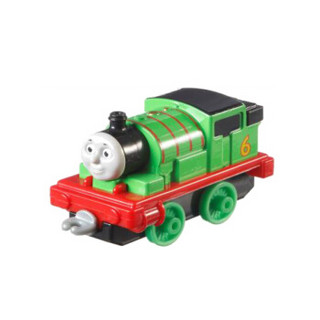 托马斯和朋友（THOMAS&FRIENDS）男孩小火车玩具 十辆装世界友谊礼盒 FWX30