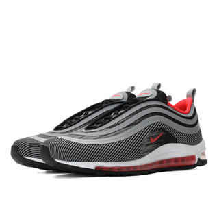 NIKE 耐克 男子 板鞋/复刻鞋 AIR MAX 97 UL '17 运动鞋 918356-010 黑色 41码