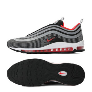 NIKE 耐克 男子 板鞋/复刻鞋 AIR MAX 97 UL '17 运动鞋 918356-010 黑色 41码