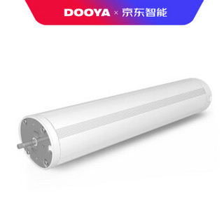 DOOYA 杜亚 DT369 智能窗帘电机 白色