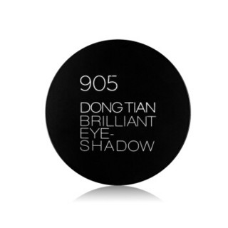 东田 DONGTIAN 炫彩闪耀眼影 哑光珠光防水自然不晕染裸妆初学者彩妆905#