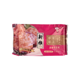 新雅大厨 灌汤虾球 225g 方便菜 方便食品