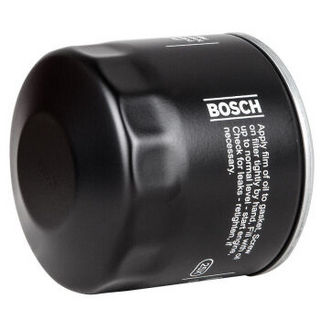 BOSCH 博世 机油格滤清器机油滤芯0986AF0511（福睿斯/CS35/悦翔/逸动 1.5/1.6）