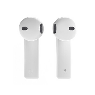 纽曼（Newmine）A20无线蓝牙耳机苹果iphone7/8/X Air运动商务双耳入耳式迷你超小Pods手机耳机
