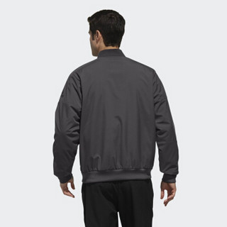 adidas 阿迪达斯 男子 型格系列 ID JKT WV WARM 运动 梭织夹克 DX7193 L码