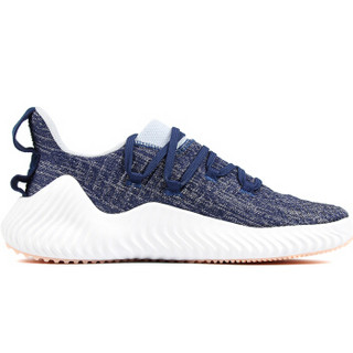 adidas 阿迪达斯 女子 训练系列 ALPHABOUNCE TRAINER W 运动 训练鞋 BB7502 39.5码 UK6.5码