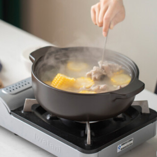 百科首页 日用百货 厨房用具 烹饪锅具 煲汤类 乐享 商品首页  收藏