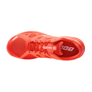 SALOMON 萨洛蒙 中性款路跑鞋-S-Lab Sonic 2 391756 Racing Red（红色） 38