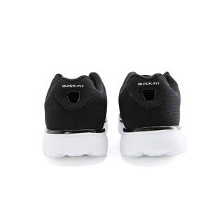 SKECHERS 斯凯奇 男士休闲鞋15295-BKW