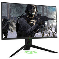 ANTGAMER 蚂蚁电竞 ANT271系列 ANT271Q 27英寸显示器 2560×1440 VA 144Hz