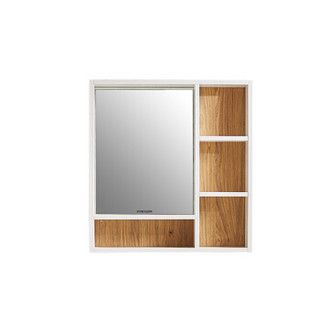 FAENZA 法恩莎 FPGD3615E-C 多层实木浴室柜 70cm