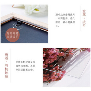 亮丽馨客厅装饰画沙发背景墙壁画简约现代挂画组合创意大气墙画北欧客厅墙画餐厅卧室装饰画