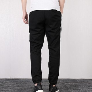 adidas 阿迪达斯 三叶草 男子 三叶草系列 TECH SWEATPANT 运动 运动裤 DH3882 L码