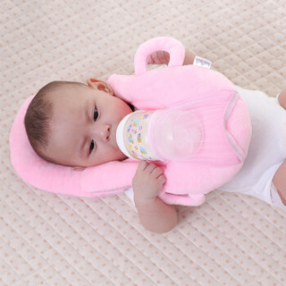 9i9久爱久宝宝喂奶哺乳枕婴儿定型枕多功能1800918