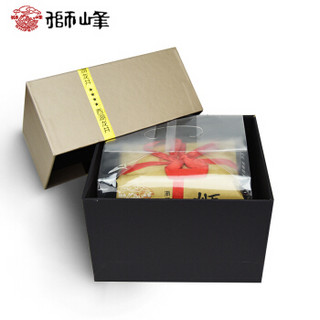 2019新茶上市 狮峰 茶叶绿茶 老茶树 明前特级西湖龙井茶叶 百汇传统纸包250g