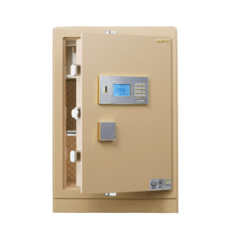 艾谱(AIPU)FDX-A/D-35LR 灵睿系列全钢入墙 电子密码保险箱