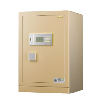 艾谱(AIPU)FDX-A/D-35LR 灵睿系列全钢入墙 电子密码保险箱