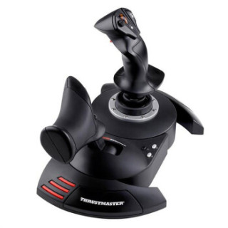 图马思特（THRUSTMASTER）T.Flight HotasX 进阶级双手飞行摇杆