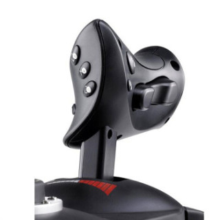 图马思特（THRUSTMASTER）T.Flight HotasX 进阶级双手飞行摇杆