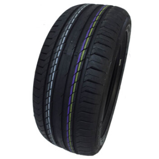 德国马牌(Continental) 轮胎/汽车轮胎 265/40R21 101Y ZR CSC5 SUV MGT 进口胎 原配玛莎拉蒂Levante前轮