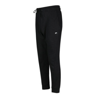 NIKE 耐克 男子 长裤 AS M NSW OPTIC JGGR 运动裤 928494-011 黑色 XL码