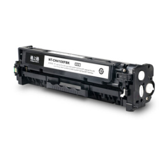 格之格CE410X黑色硒鼓NT-CH410XFBKmps超大容量适用惠普M351a M375nw 400 M451nw M451dn打印机粉盒