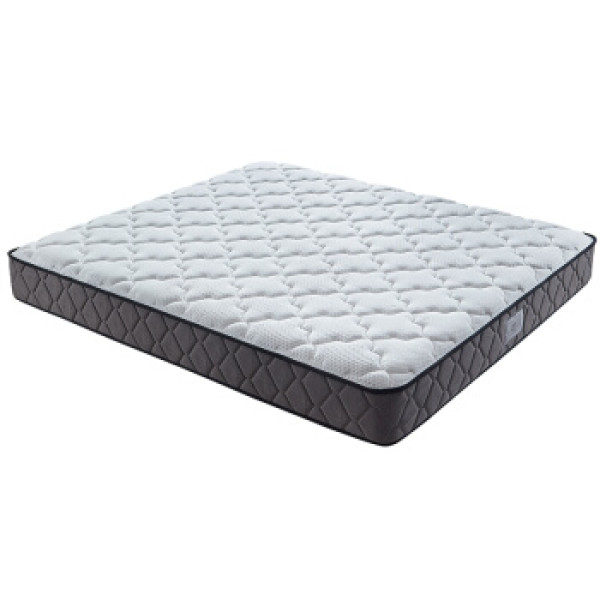 【serta/舒达床垫】serta/舒达 床垫 白色 邦尼尔弹簧 亲肤针织面料