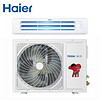 Haier 海尔 变频星系列 一拖一风管机变频冷暖中央空调