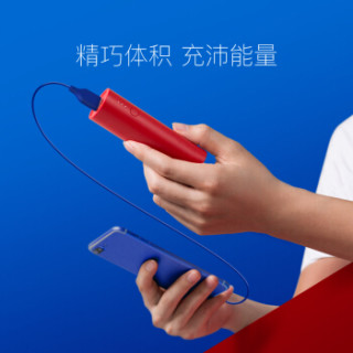 ANKER PowerCore A1109 移动电源 5000mAh