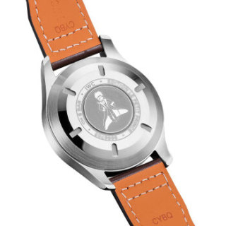 IWC 万国 IW377714 男士自动机械手表