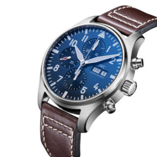 IWC 万国 IW377714 男士自动机械手表