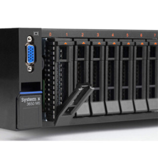 (联想内采)lenovo X3650 M5 E5-2683 v4*2/32GB *16/960GB/SSD*6/300G*2/M1215/Ml2 x710*1/ x710*1/750w*2