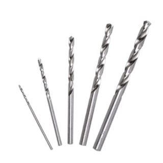 博世(Bosch)12.5MM 麻花钻头 (5支装) /件