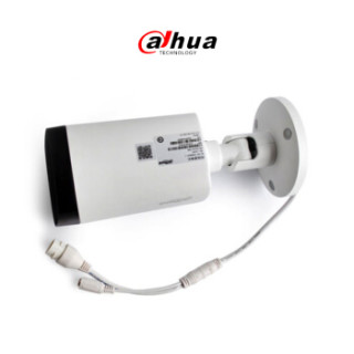 大华(dahua)网络摄像头200万80米红外手动变焦枪型网络摄像机DH-IPC-HFW4231R-VFAS带音频