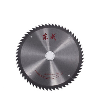 东成 254*2.4*25.4*60T 10*60T 木用交替性 合金圆锯片(专业型)(2个装) /件