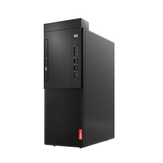 Lenovo 联想 启天 M425 23英寸 台式机 酷睿i5-8500 8GB 1TB HDD 1GB独显