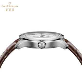Carl F. Bucherer 00.10917.08.23.01 男士自动机械手表