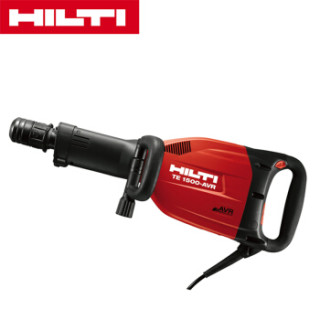 喜利得（HILTI）重型凿破机 红色 TE 1500-AVR