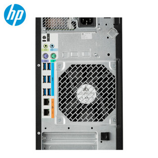 惠普（HP）Z6 G4 台式机 工作站 Xeon 4108/16GB ECC/1TB SATA/P1000 4GB独显/DVDRW/3年保修
