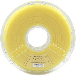 polymaker PolyPlus PLA 3D打印耗材 1.75mm （纯色）